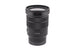 Sony 18-105mm f4 PZ G OSS (SELP18105G)