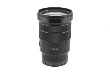 Sony 18-105mm f4 PZ G OSS (SELP18105G)