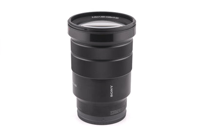 Sony 18-105mm f4 PZ G OSS (SELP18105G)