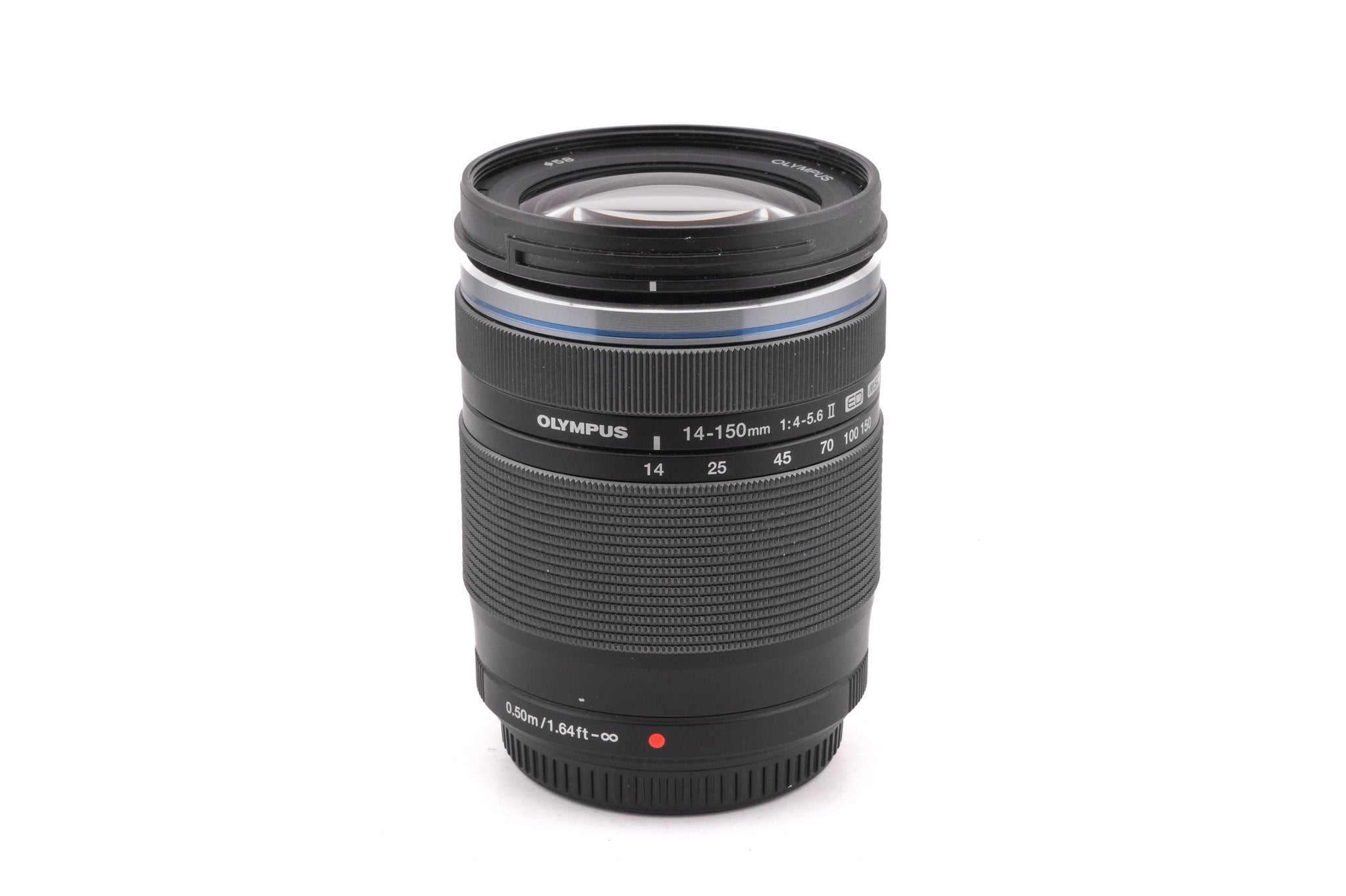 Olympus 14-150mm f4-5.6 M.Zuiko Digital MSC ED II