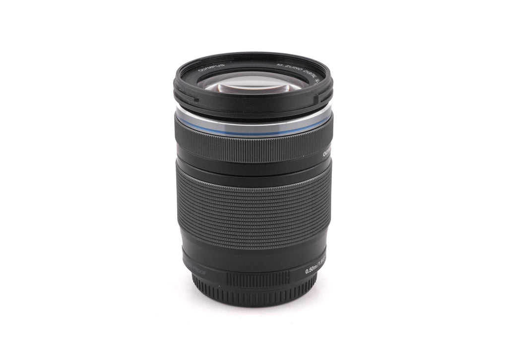 Olympus 14-150mm f4-5.6 M.Zuiko Digital MSC ED II