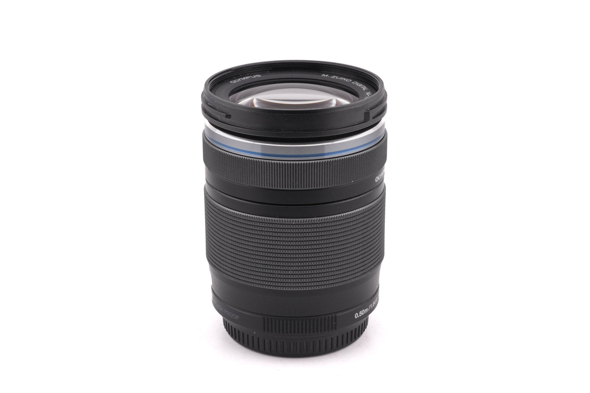 Olympus 14-150mm f4-5.6 M.Zuiko Digital MSC ED II