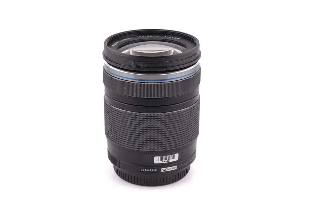 Olympus 14-150mm f4-5.6 M.Zuiko Digital MSC ED II