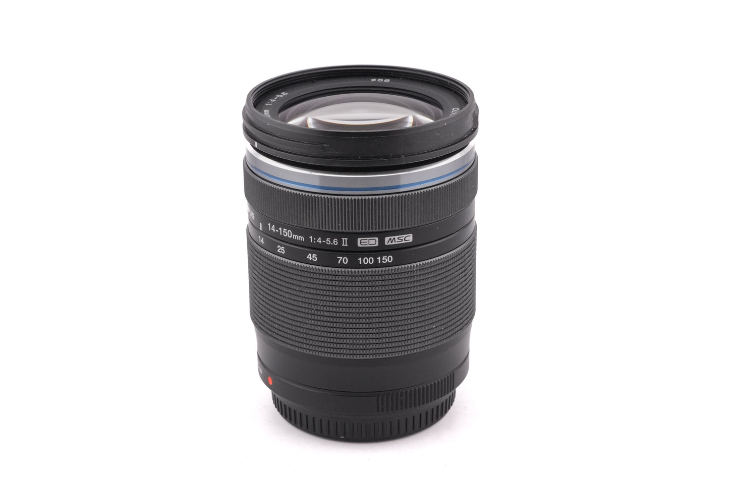 Olympus 14-150mm f4-5.6 M.Zuiko Digital MSC ED II