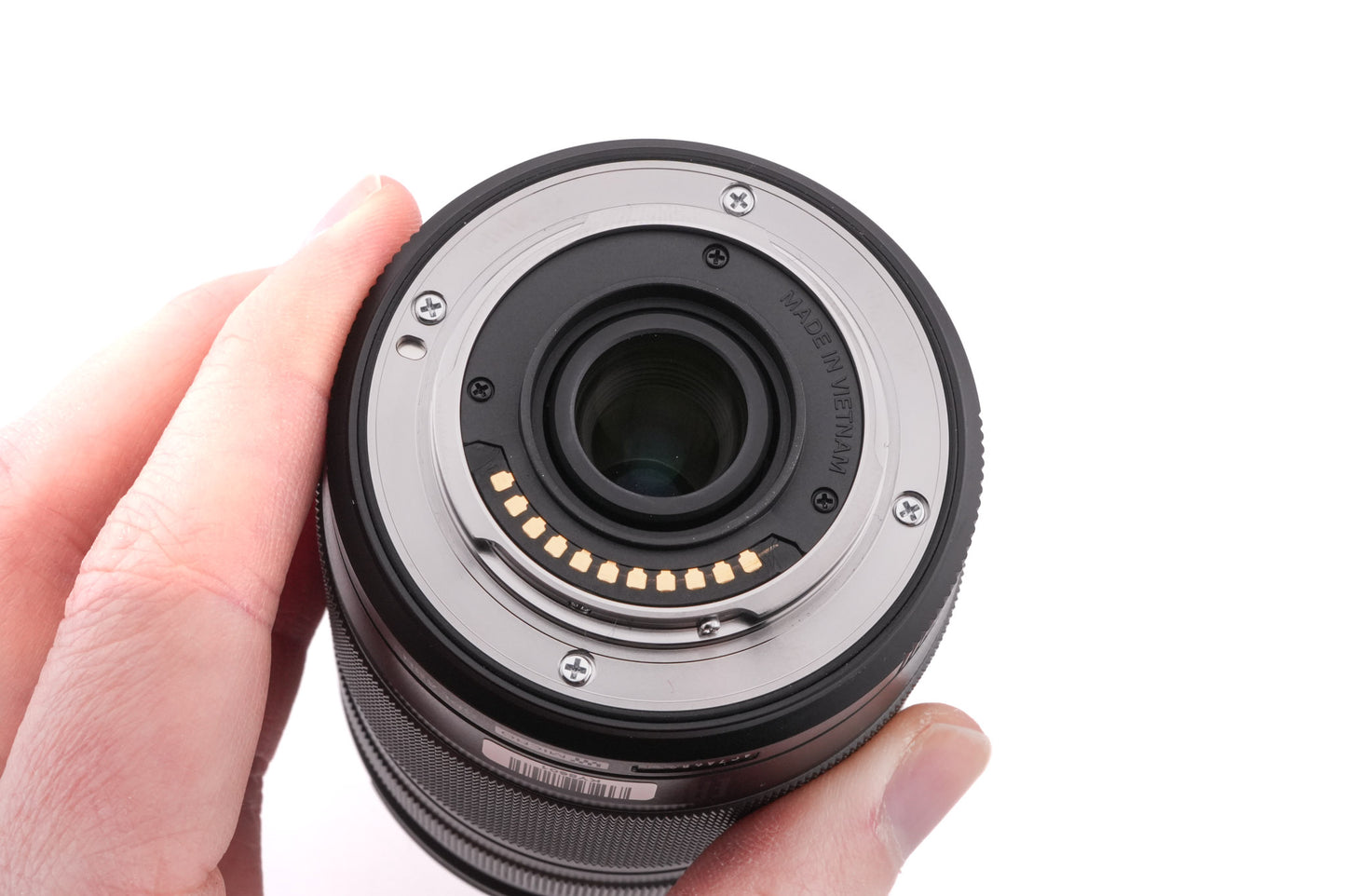 Olympus 14-150mm f4-5.6 M.Zuiko Digital MSC ED II