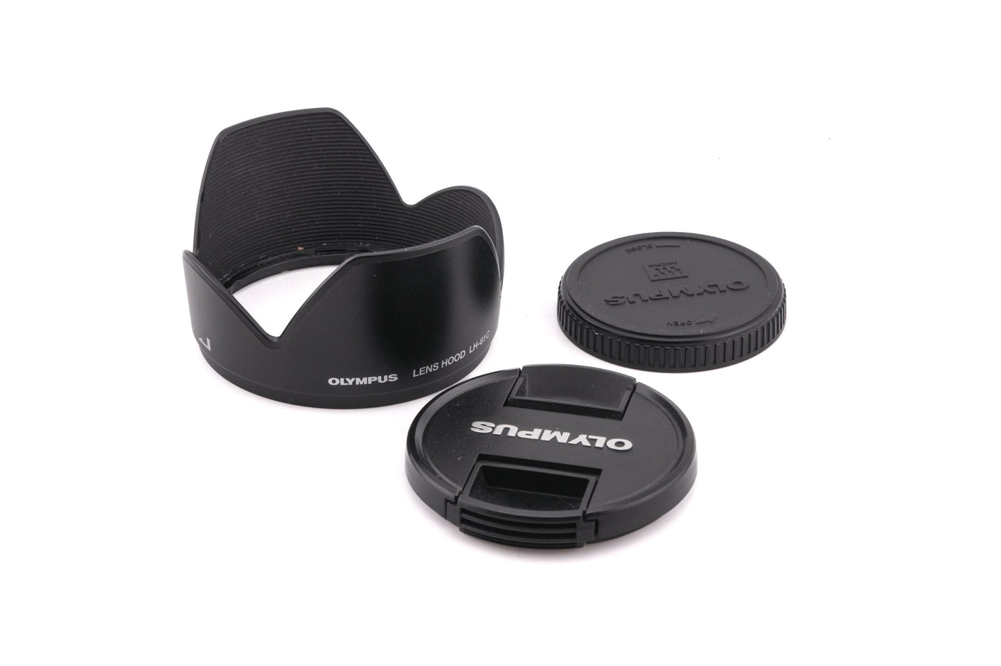 Olympus 14-150mm f4-5.6 M.Zuiko Digital MSC ED II