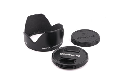 Olympus 14-150mm f4-5.6 M.Zuiko Digital MSC ED II