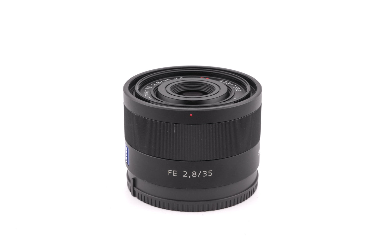 Sony 35mm f2.8 Sonnar T* ZA (SEL35F28Z)