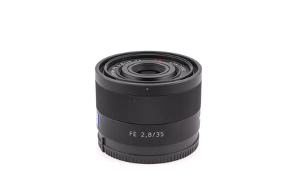 Sony 35mm f2.8 Sonnar T* ZA (SEL35F28Z)