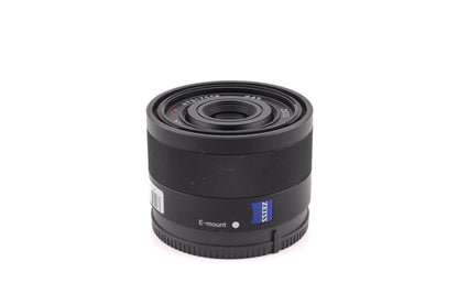 Sony 35mm f2.8 Sonnar T* ZA (SEL35F28Z)