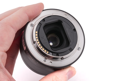 Sony 35mm f2.8 Sonnar T* ZA (SEL35F28Z)