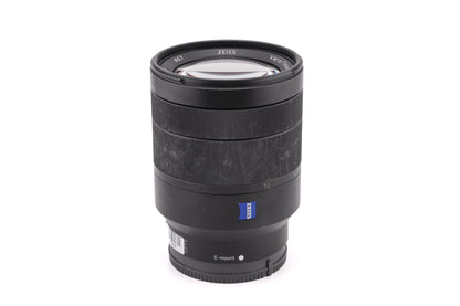 Sony 24-70mm f4 Vario-Tessar ZA OSS T* (SEL2470Z)