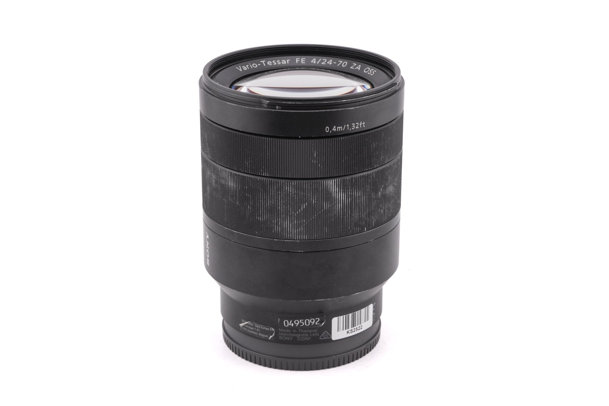 SONY 24-70mm F4 ZA OSS 【ZEISS】SEL2470Z sn-sel2470z_1.jpg