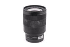 Sony 24-70mm f4 Vario-Tessar ZA OSS T* (SEL2470Z)