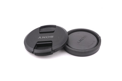 Sony 24-70mm f4 Vario-Tessar ZA OSS T* (SEL2470Z)