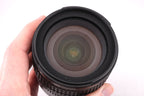 Nikon 18-70mm f3.5-4.5 AF-S Nikkor G ED