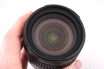 Nikon 18-70mm f3.5-4.5 AF-S Nikkor G ED
