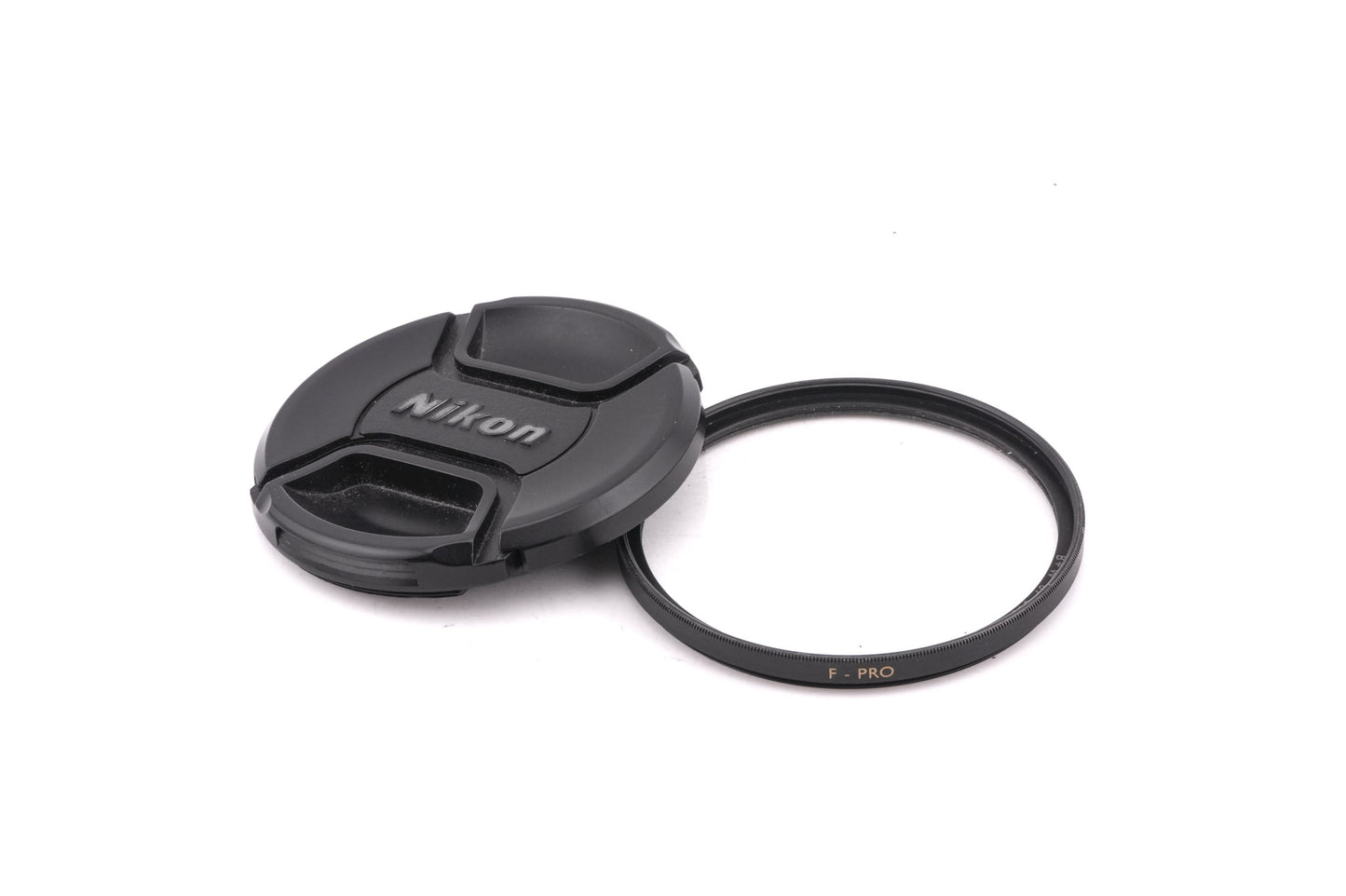 Nikon 18-70mm f3.5-4.5 AF-S Nikkor G ED