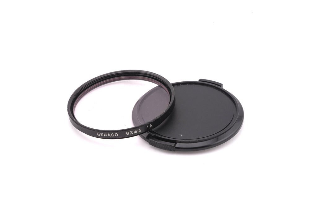 Vivitar 70-210mm f3.5 VMC Series 1 Macro Focusing Zoom