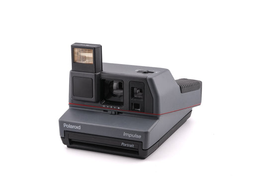 Polaroid Impulse Portrait
