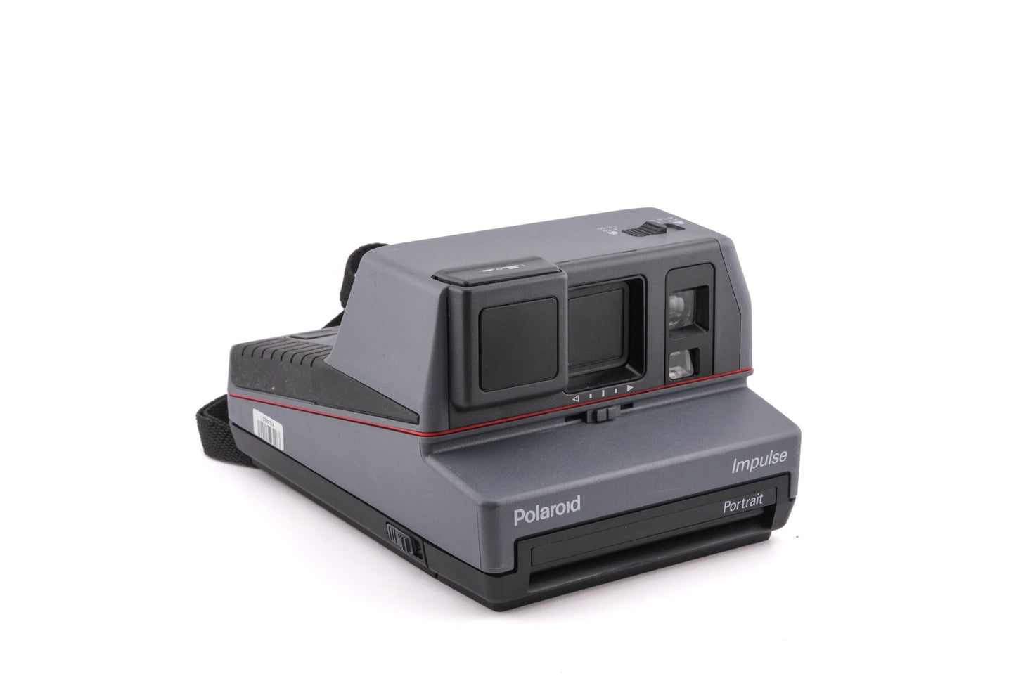 Polaroid Impulse Portrait