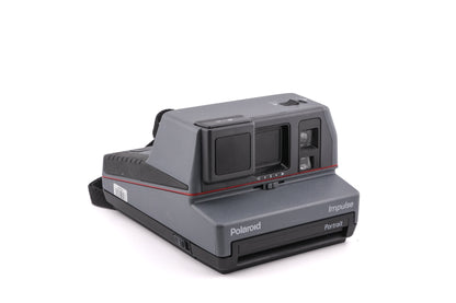 Polaroid Impulse Portrait