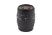 Sigma 28-80mm f3.5-5.6 Zoom Macro Aspherical