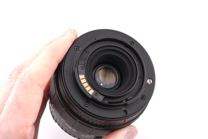 Sigma 28-80mm f3.5-5.6 Zoom Macro Aspherical