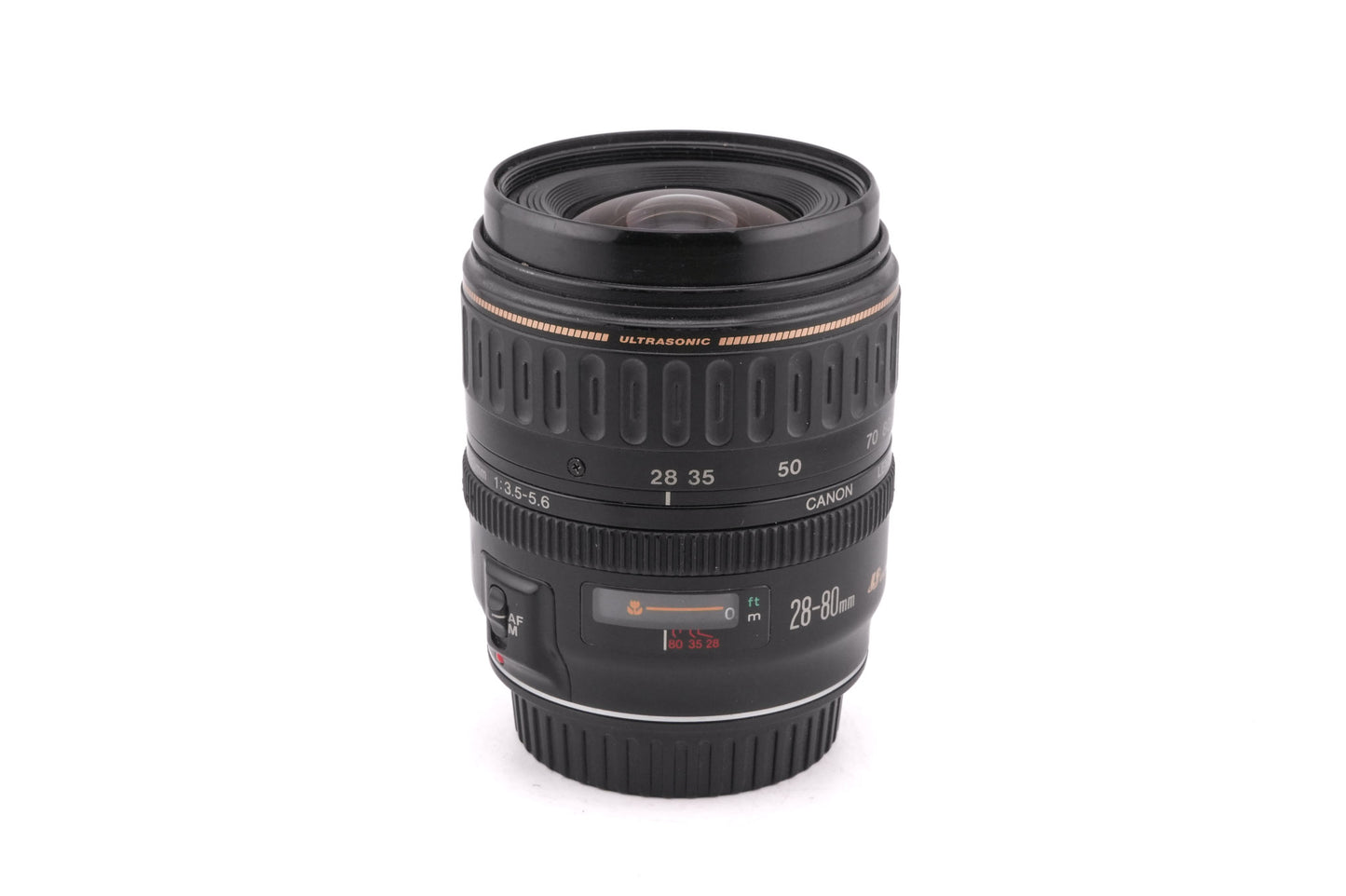 Canon 28-80mm f3.5-5.6 USM