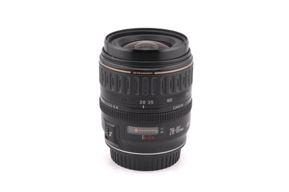 Canon 28-80mm f3.5-5.6 USM