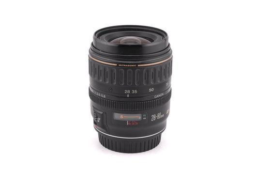 Canon 28-80mm f3.5-5.6 USM