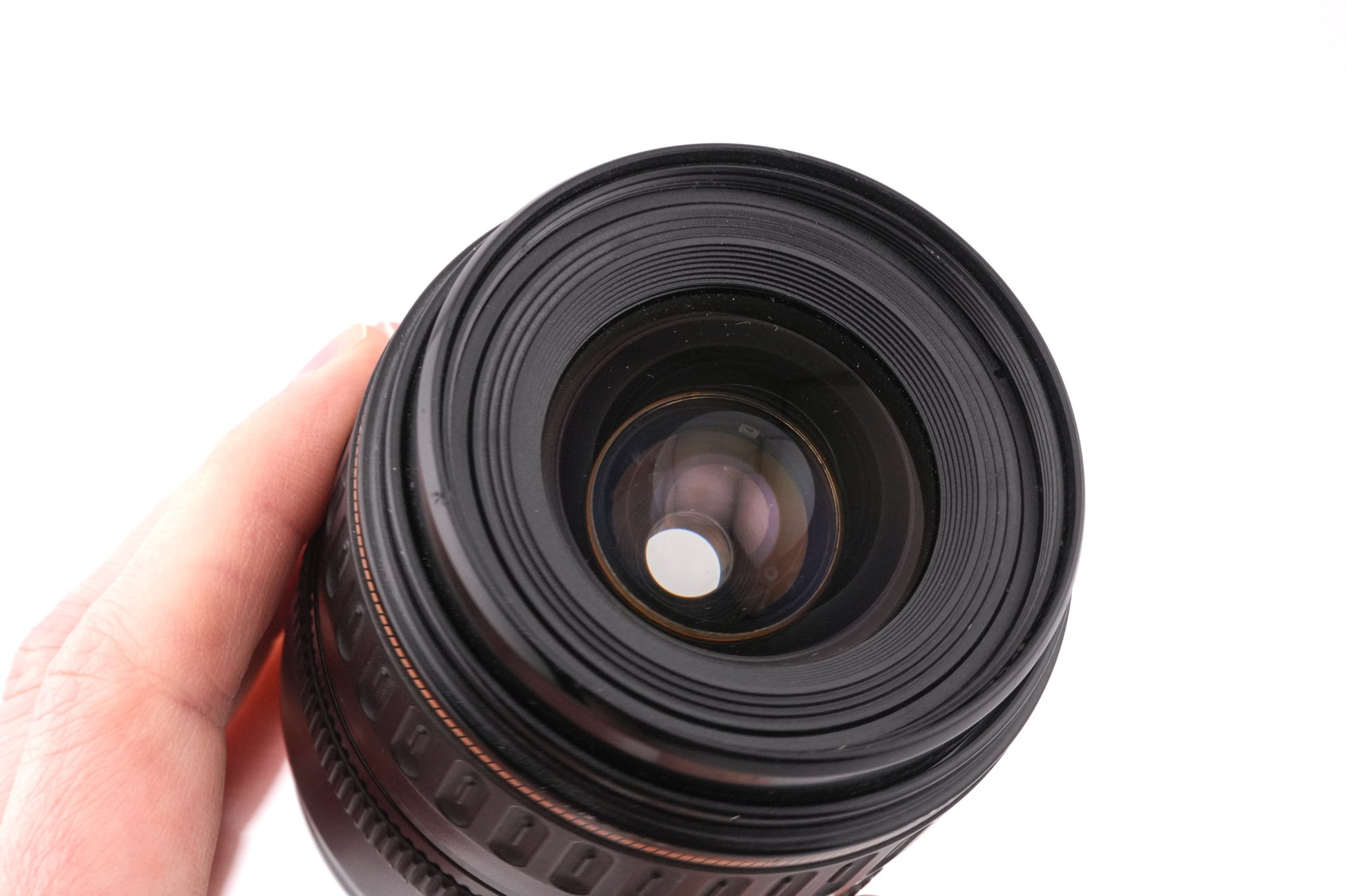 Canon EF 28-80mm f/3.5-5.6 II USM d'occasion Canon EF 28-80mm f/3.5-5.6 II USM d'occasion