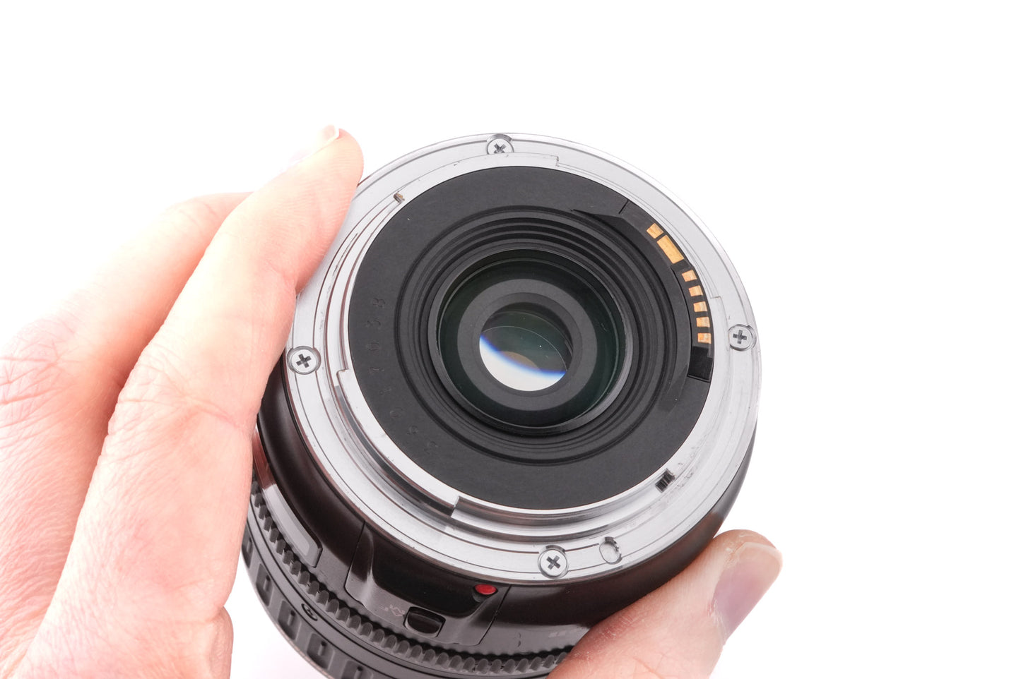 Canon 28-80mm f3.5-5.6 USM