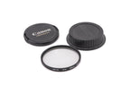 Canon 28-80mm f3.5-5.6 USM