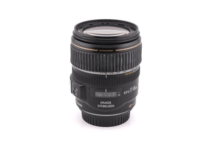 Canon 17-85mm f4-5.6 IS USM