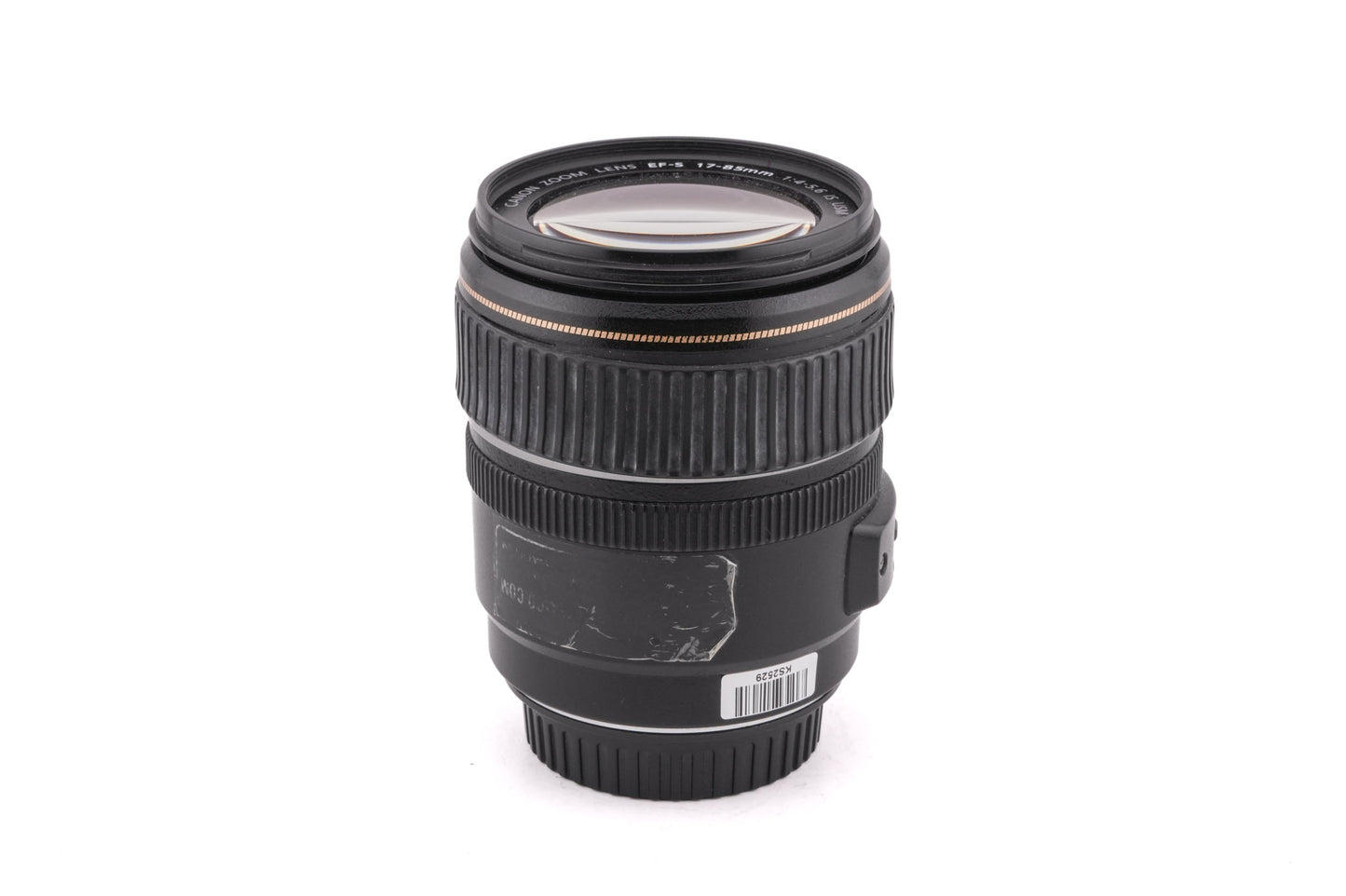 Canon 17-85mm f4-5.6 IS USM