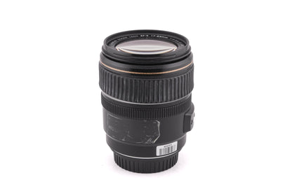 Canon 17-85mm f4-5.6 IS USM