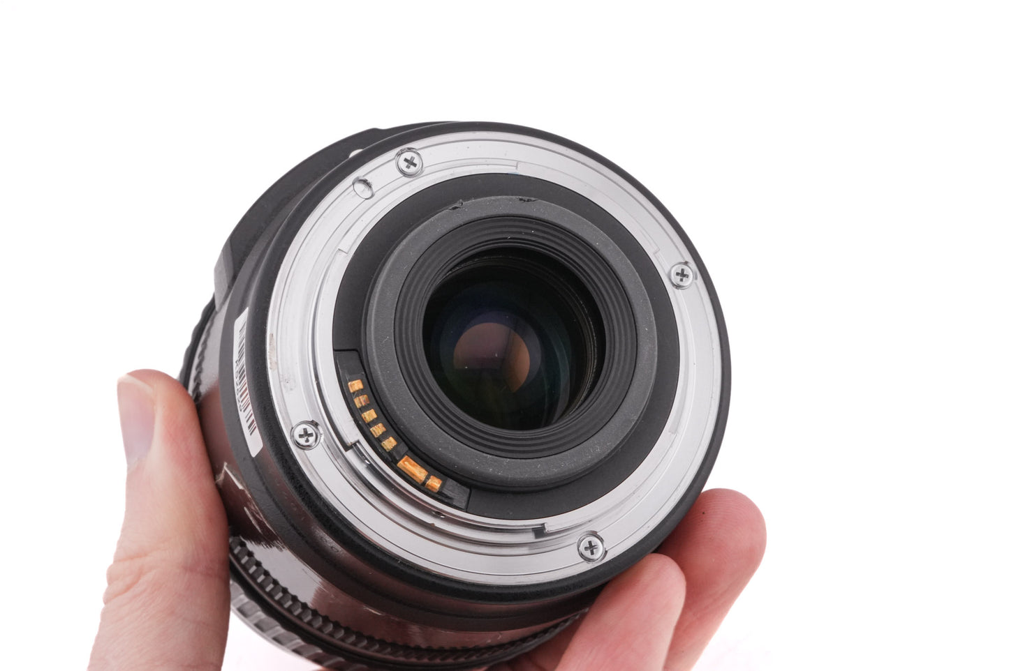 Canon 17-85mm f4-5.6 IS USM