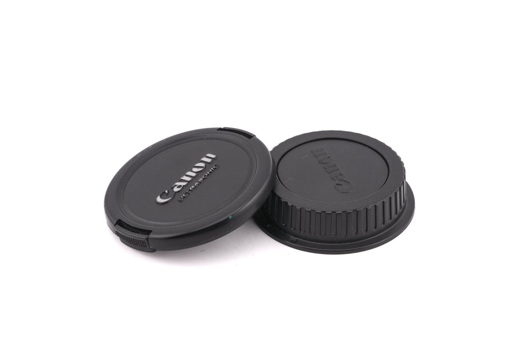 Canon 17-85mm f4-5.6 IS USM