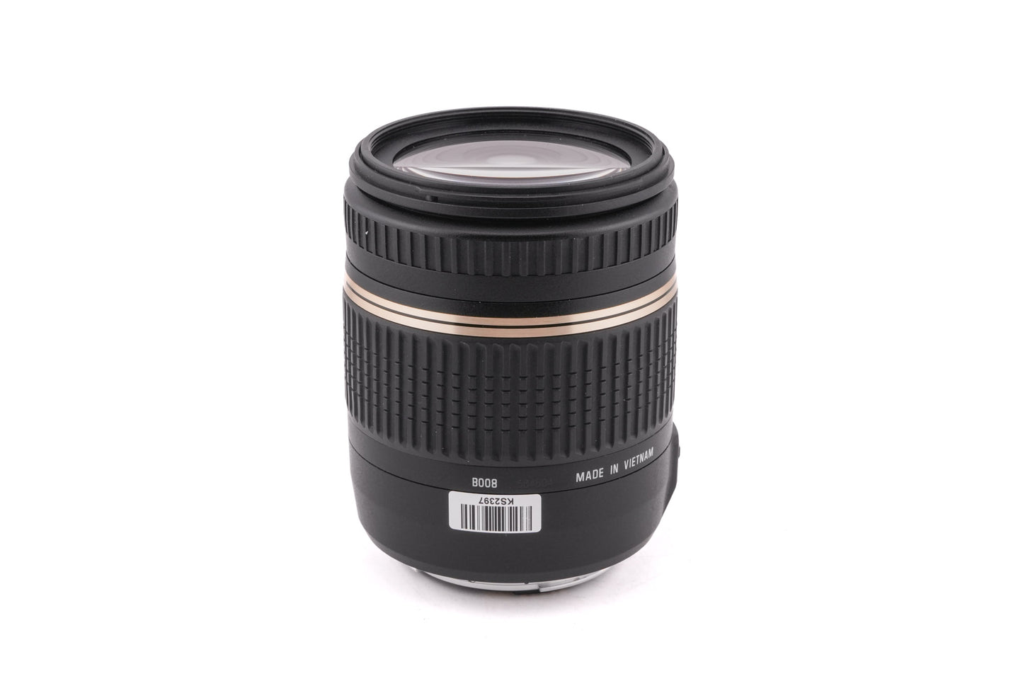 Tamron 18-270mm f3.5-6.3 Di II VC PZD (B008)