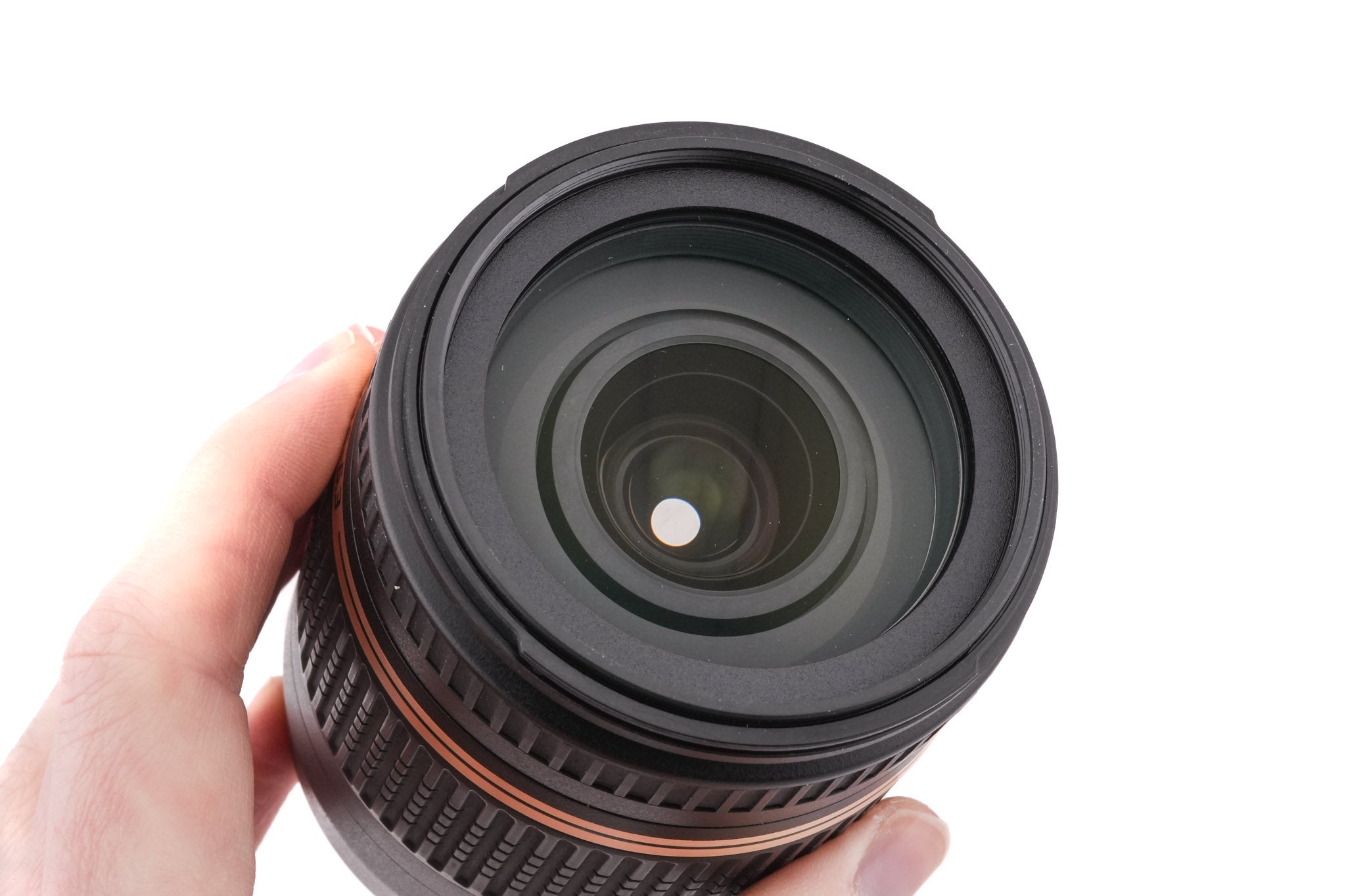 Tamron 18-270mm f3.5-6.3 Di II VC PZD – Kamerastore