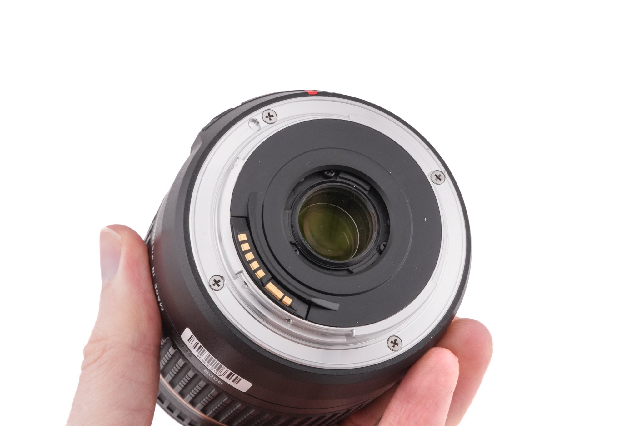 Tamron 18-270mm f3.5-6.3 Di II VC PZD – Kamerastore