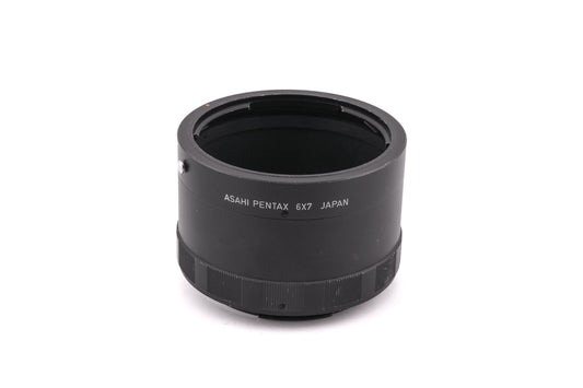 Pentax 6x7 Auto Extension Tube 3 - Accessory