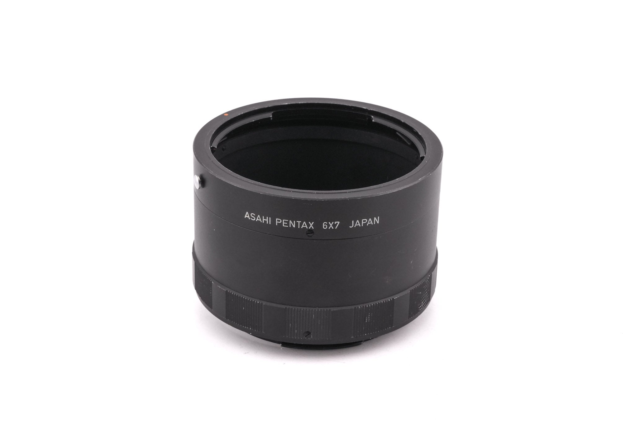 smc PENTAX 67 75mm F4.5 PH-SA 82mm セット Pentax 75mm f4.5 SMC Pentax 67 - Lens – Kamerastore