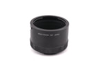 Pentax 6x7 Auto Extension Tube 3