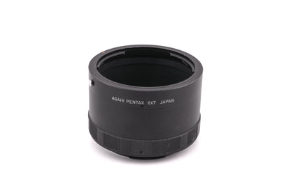 Pentax 6x7 Auto Extension Tube 3