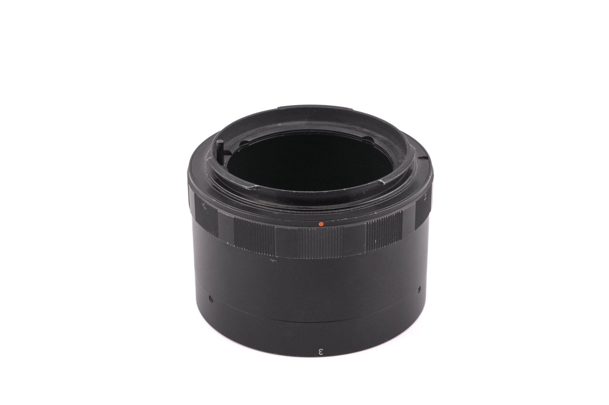 Pentax 6x7 Auto Extension Tube 3
