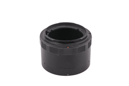 Pentax 6x7 Auto Extension Tube 3