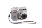 Nikon Coolpix 4300
