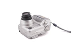 Nikon Coolpix 4300